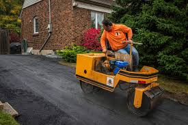 Reliable Maumee, OH Driveway Paving Services Solutions